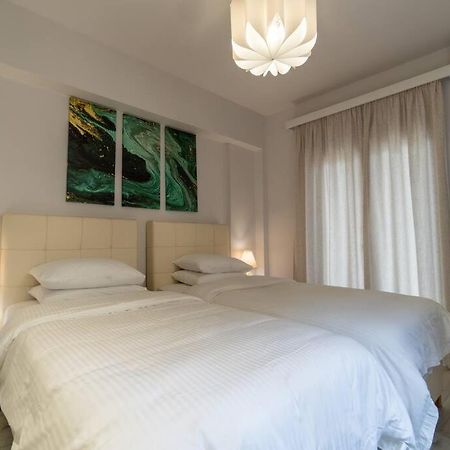 Serenita City Center Apartment Corfu  Zewnętrze zdjęcie