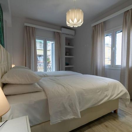 Serenita City Center Apartment Corfu  Zewnętrze zdjęcie