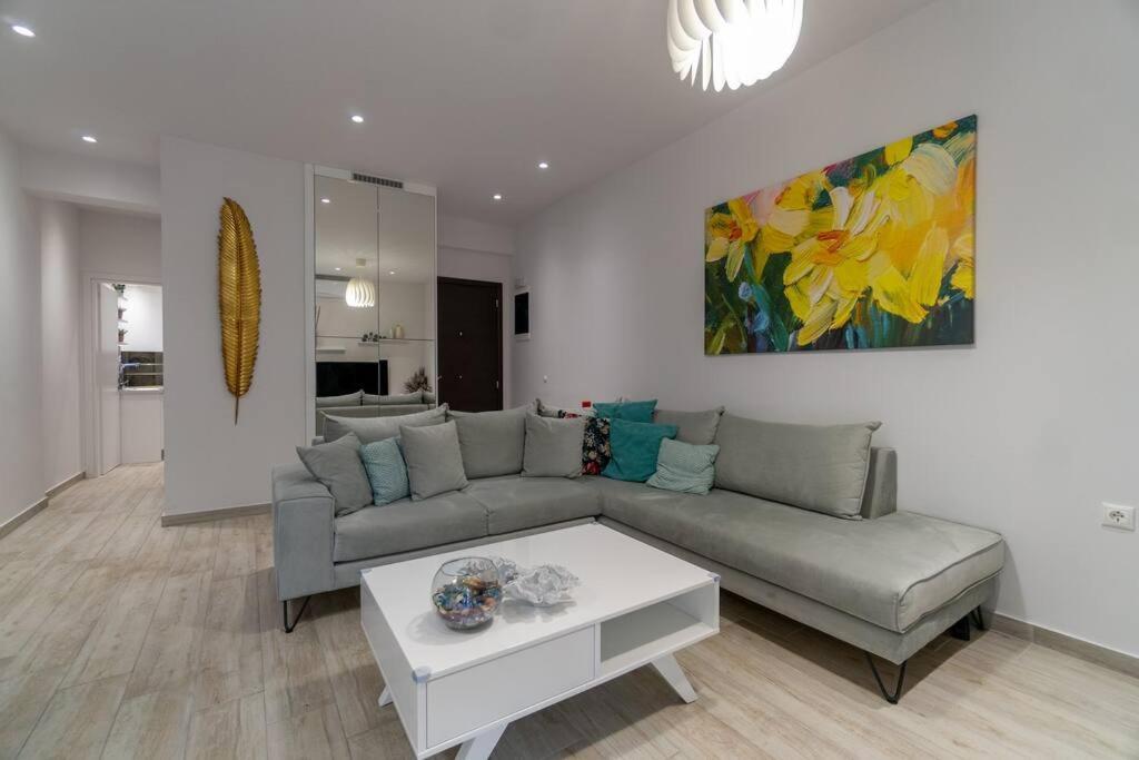 Serenita City Center Apartment Corfu  Zewnętrze zdjęcie